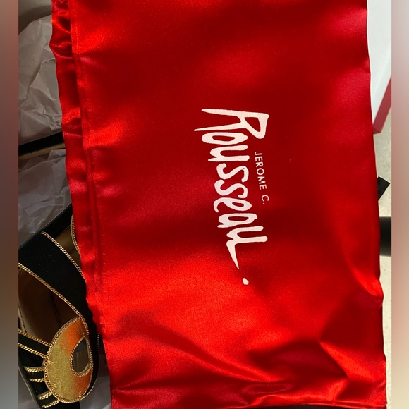 Jerome C Rousseau - Picture 7 of 12